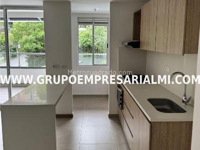 Apartamento en venta en Loma Del Barro, Envigado · foto 2 de 20