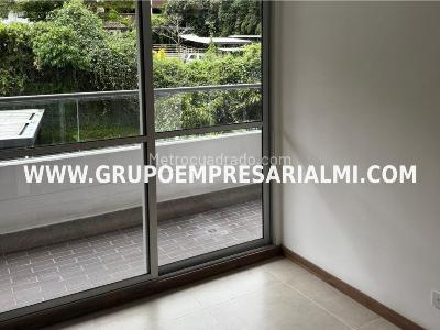 Apartamento en venta en Loma Del Barro, Envigado · foto 7 de 20