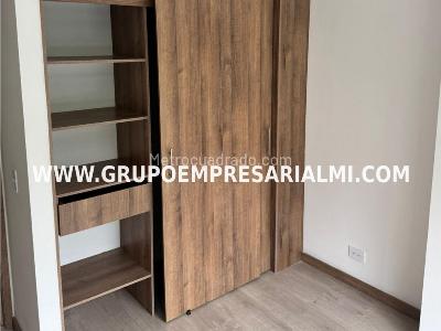 Apartamento en venta en Loma Del Barro, Envigado · foto 11 de 20