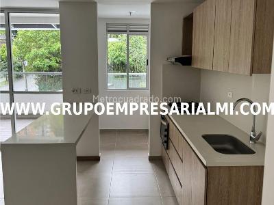 Apartamento en venta en Loma Del Barro, Envigado · foto 17 de 20