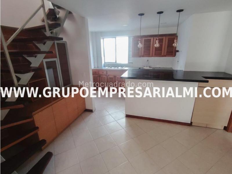 2BR Apartment in El Poblado (65 m²) - 5
