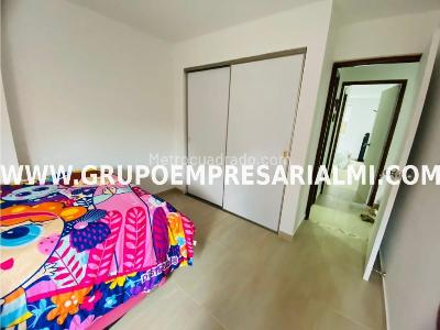 Apartamento de 3 alcobas en venta en Calasanz, Medellín, 75 m² · foto 5 de 20