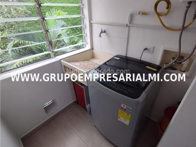 Apartamento de 3 alcobas en venta en Calasanz, Medellín, 75 m² · foto 10 de 20
