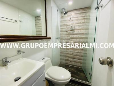 Apartamento de 3 alcobas en venta en Calasanz, Medellín, 75 m² · foto 11 de 20