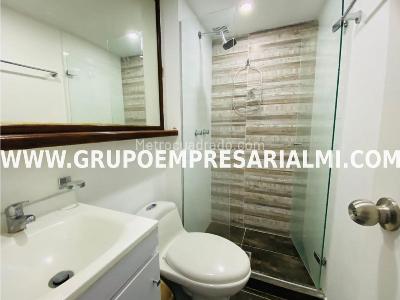 Apartamento de 3 alcobas en venta en Calasanz, Medellín, 75 m² · foto 12 de 20