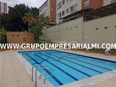 Apartamento de 3 alcobas en venta en Calasanz, Medellín, 75 m² · foto 14 de 20