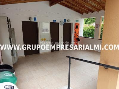 Apartamento de 3 alcobas en venta en Calasanz, Medellín, 75 m² · foto 15 de 20