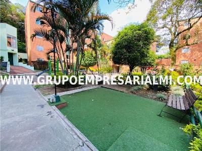 Apartamento de 3 alcobas en venta en Calasanz, Medellín, 75 m² · foto 16 de 20