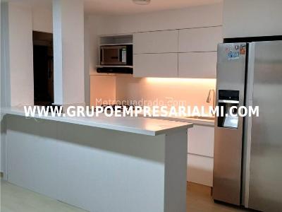 Apartamento de 3 alcobas en venta en Calasanz, Medellín, 75 m² · foto 18 de 20
