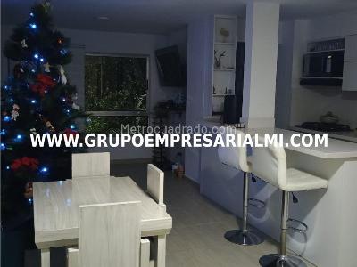 Apartamento de 3 alcobas en venta en Calasanz, Medellín, 75 m² · foto 19 de 20