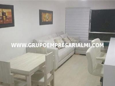Apartamento de 3 alcobas en venta en Calasanz, Medellín, 75 m² · foto 20 de 20