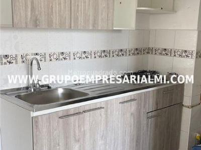 Apartamento en venta en Robledo, Medellín · foto 3 de 20