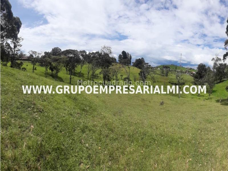 Lote en Venta, San Felix, Bello - Más