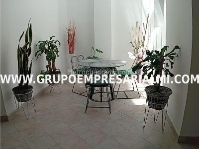 Apartamento en Arriendo, Santa Monica, Medellín