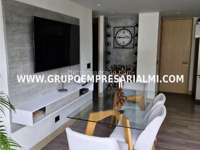 Apartamento en venta en El Poblado, Medellín · foto 3 de 20
