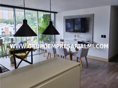 Apartamento en venta en El Poblado, Medellín · foto 4 de 20