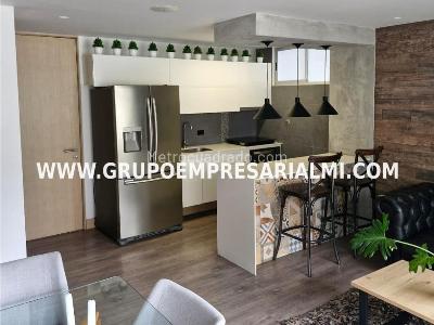 Apartamento en venta en El Poblado, Medellín · foto 5 de 20