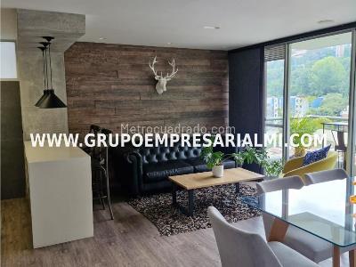 Apartamento en venta en El Poblado, Medellín · foto 6 de 20
