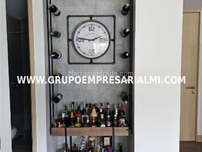 Apartamento en venta en El Poblado, Medellín · foto 7 de 20