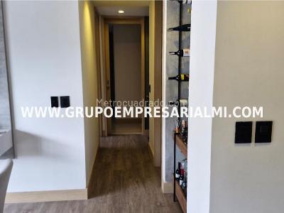 Apartamento en venta en El Poblado, Medellín · foto 9 de 20