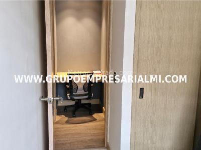 Apartamento en venta en El Poblado, Medellín · foto 10 de 20