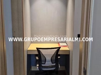Apartamento en venta en El Poblado, Medellín · foto 11 de 20