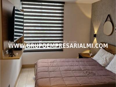 Apartamento en venta en El Poblado, Medellín · foto 12 de 20