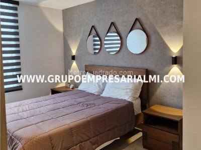 Apartamento en venta en El Poblado, Medellín · foto 13 de 20