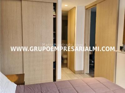 Apartamento en venta en El Poblado, Medellín · foto 15 de 20