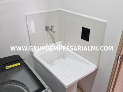 Apartamento en venta en El Poblado, Medellín · foto 16 de 20