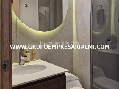Apartamento en venta en El Poblado, Medellín · foto 17 de 20
