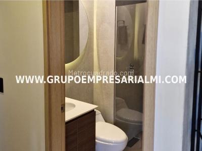 Apartamento en venta en El Poblado, Medellín · foto 18 de 20