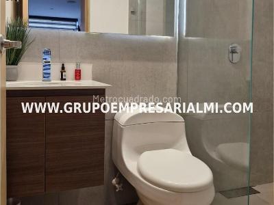 Apartamento en venta en El Poblado, Medellín · foto 19 de 20