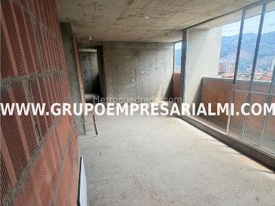 Apartamento de 2 alcobas en venta en Santa Ana, Bello, 75 m² · foto 2 de 17