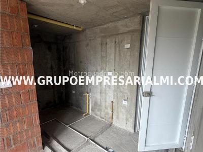 Apartamento de 2 alcobas en venta en Santa Ana, Bello, 75 m² · foto 8 de 17