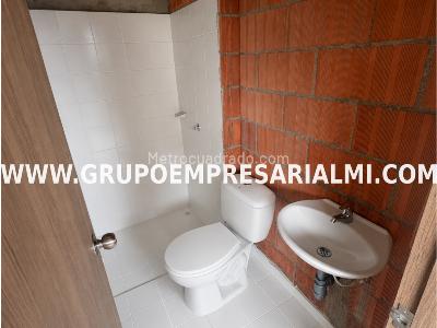 Apartamento de 2 alcobas en venta en Santa Ana, Bello, 75 m² · foto 9 de 17