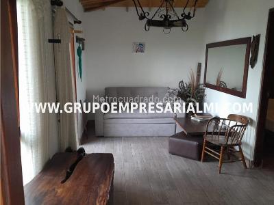 Studio for rent in Las Lomitas, Sabaneta