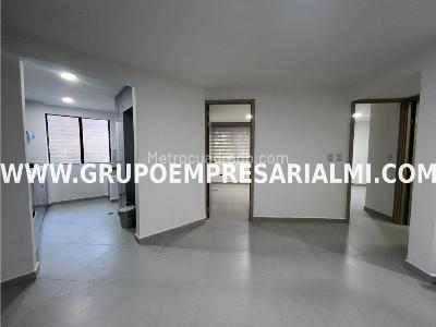 Apartamento de 2 alcobas en arriendo en Laureles, Medellín, 60 m² · foto 4 de 20