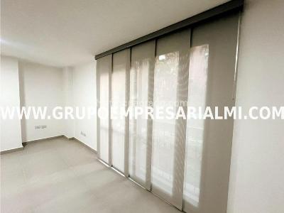 Apartamento de 2 alcobas en arriendo en Laureles, Medellín, 60 m² · foto 5 de 20