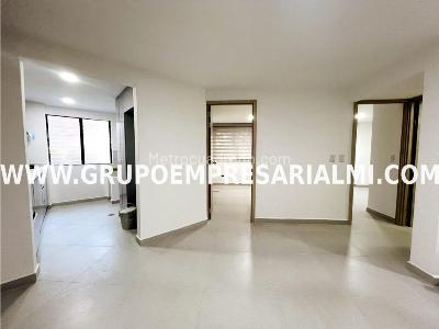 Apartamento de 2 alcobas en arriendo en Laureles, Medellín, 60 m² · foto 6 de 20