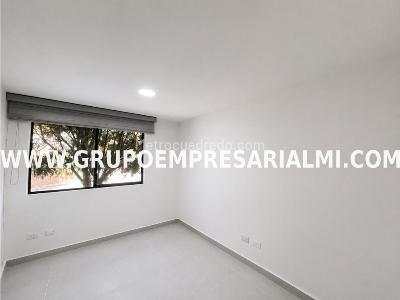 Apartamento de 2 alcobas en arriendo en Laureles, Medellín, 60 m² · foto 7 de 20