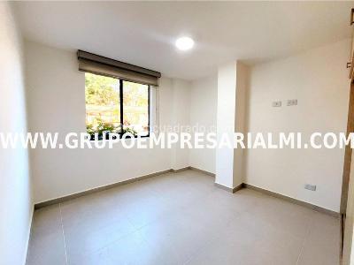 Apartamento de 2 alcobas en arriendo en Laureles, Medellín, 60 m² · foto 8 de 20