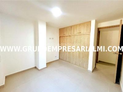 Apartamento de 2 alcobas en arriendo en Laureles, Medellín, 60 m² · foto 9 de 20