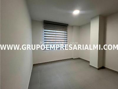 Apartamento de 2 alcobas en arriendo en Laureles, Medellín, 60 m² · foto 11 de 20