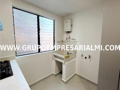 Apartamento de 2 alcobas en arriendo en Laureles, Medellín, 60 m² · foto 12 de 20