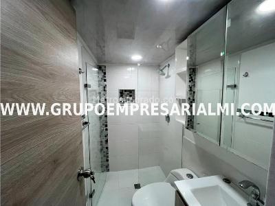 Apartamento de 2 alcobas en arriendo en Laureles, Medellín, 60 m² · foto 17 de 20