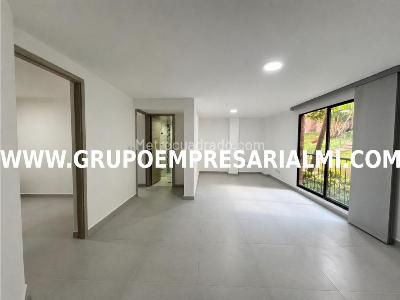 Apartamento de 2 alcobas en arriendo en Laureles, Medellín, 60 m² · foto 18 de 20