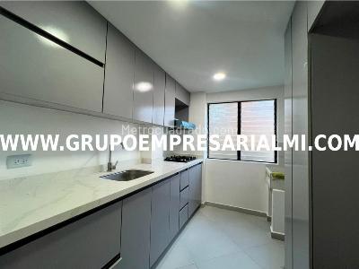 Apartamento de 2 alcobas en arriendo en Laureles, Medellín, 60 m² · foto 19 de 20