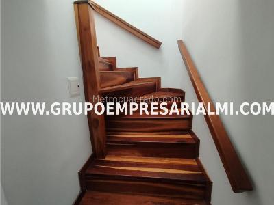 Apartamento de 5 alcobas en venta en Bucaros, Bello, 250 m² · foto 16 de 20