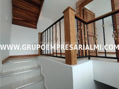 Apartamento de 5 alcobas en venta en Bucaros, Bello, 250 m² · foto 17 de 20